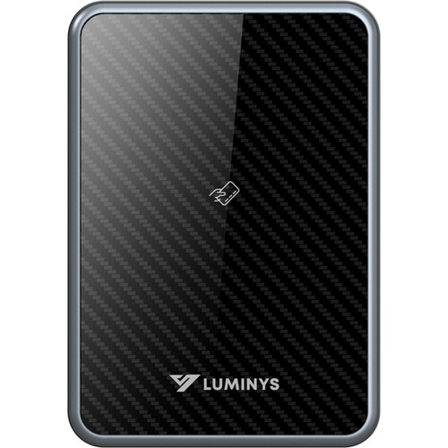 Luminys RD1CW MIFARE Waterproof Access Reader