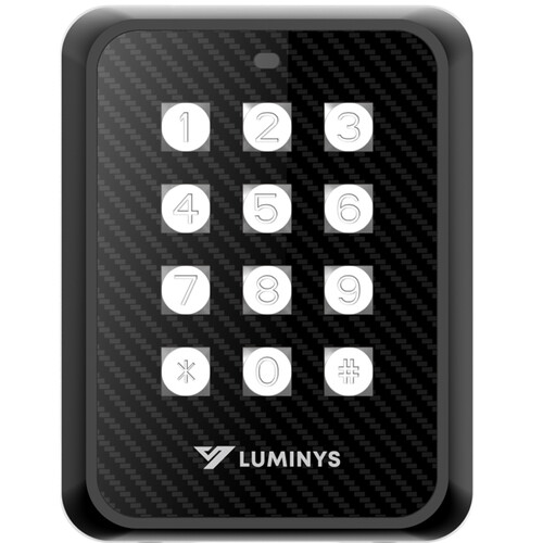 Luminys RD1PM MIFARE Vandal-Proof Card Reader