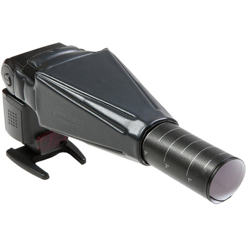 LumiQuest Snoot XTR