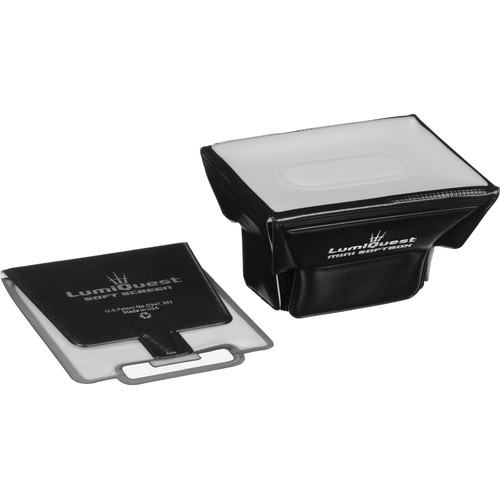 LumiQuest Mini Lighting Kit