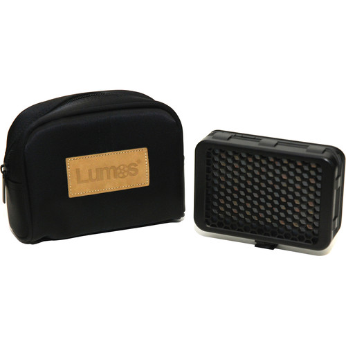 Lumos Trip Pro On-Camera LED Light
