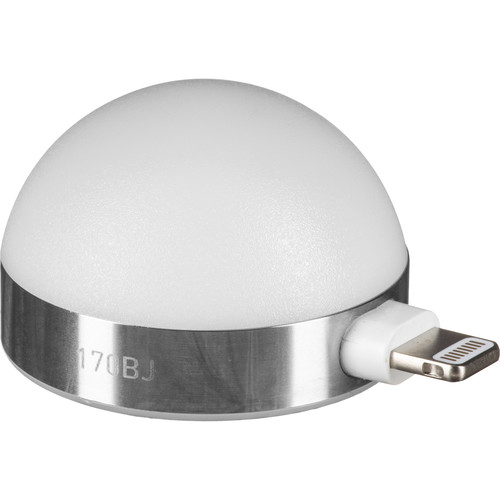 Lumu Power 2 Lite Light Meter for iPhone