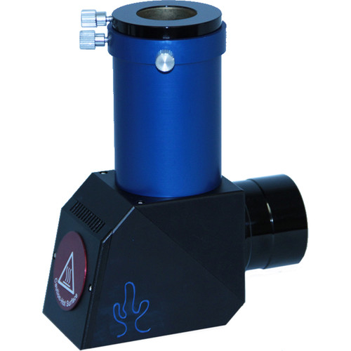 Lunt Solar Systems Calcium-K Module Kit for LS152THa Solar Telescope