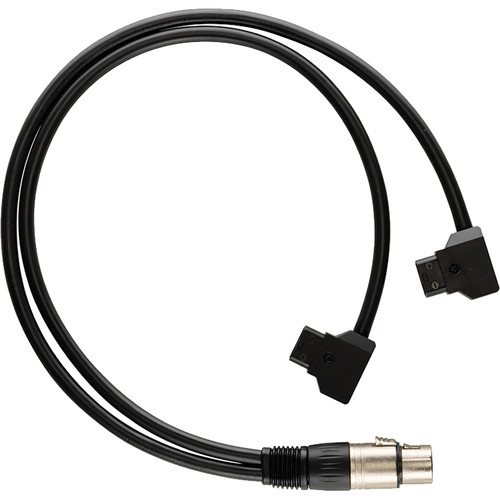 Lupo D-Tap Cable for Dayled 2000 Fresnel