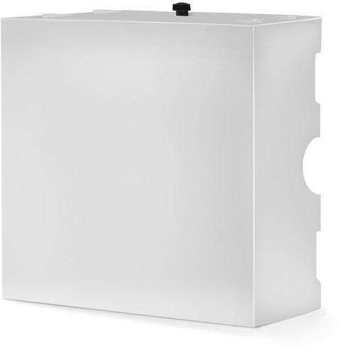Lupo Diffuser for Actionpanel LED Fixtures