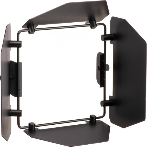 Lupo Barndoors for Actionpanel LED Fixtures