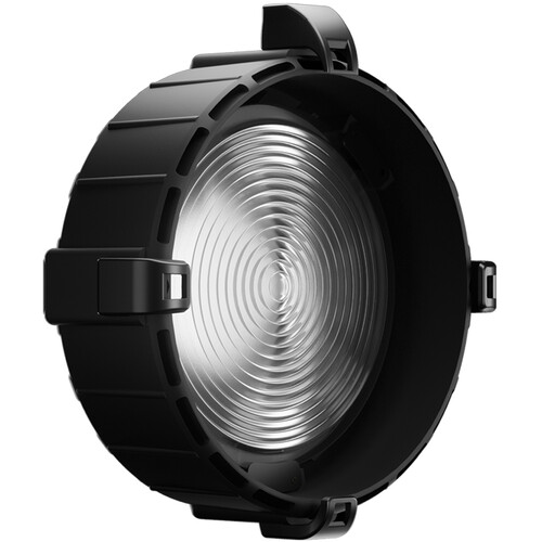Lupo Super Fresnel 200 for Movielight LED Light (200mm)