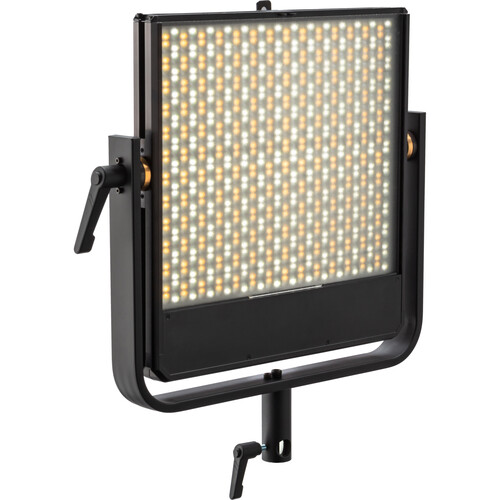 Luxli Timpani 1x1 RGB LED Light Panel B&H Photo Video