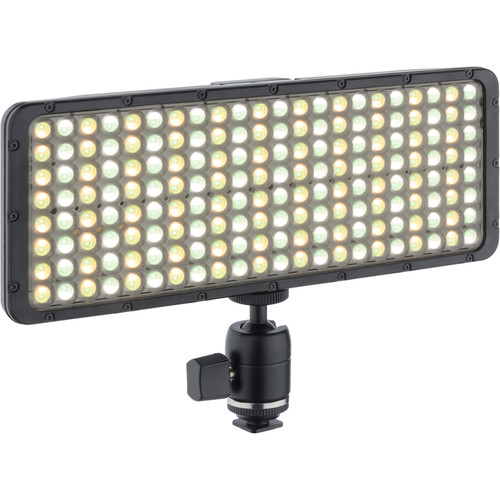 Luxli Cello 10" RGBAW LED Light
