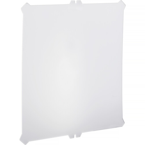 Luxli D00 Diffusion Panel for Timpani² LED Light Panel (Light)