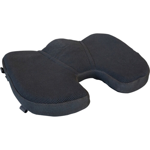 Luxor Gelevation Ergonomic Gel Chair Cushion