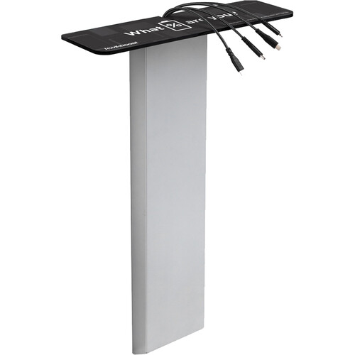 Luxor KwikBoost Mini Charging Hub (Wall-Mounted)