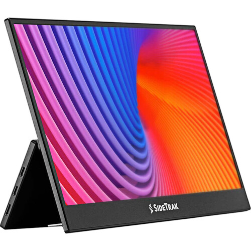 Luxor SideTrak Solo Pro 13.3" Monitor