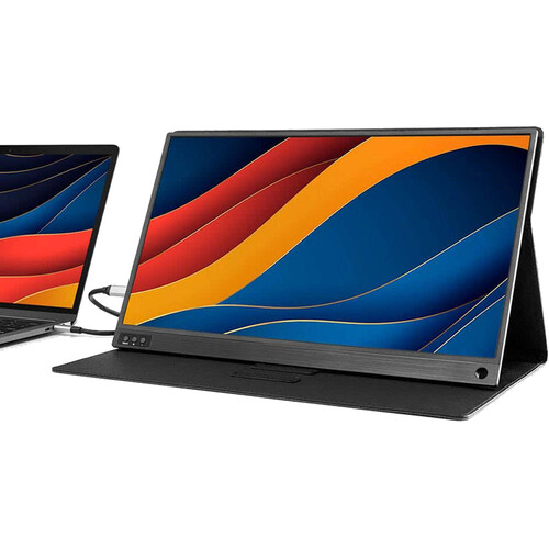Luxor SideTrak Solo Pro 15.6" Monitor