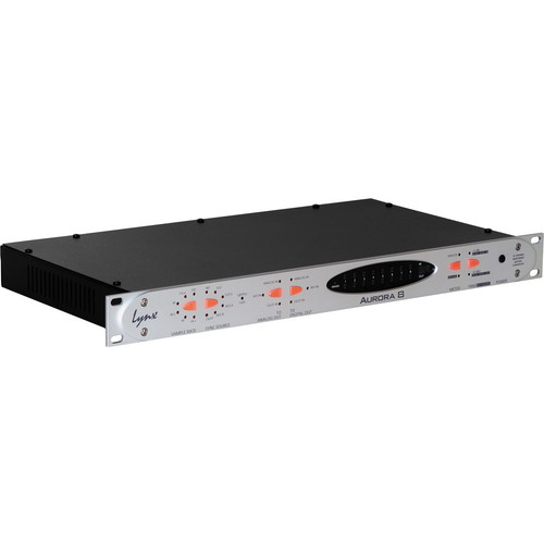 Lynx Studio Technology Aurora 8TB - 8 Channel AD/DA Converter