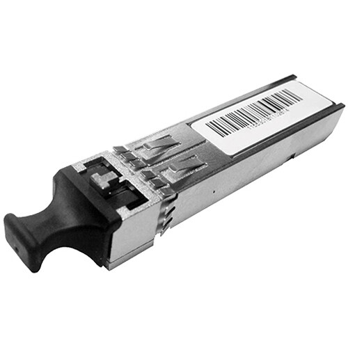Lynx Technik AG 12G-SDI Duplex Fiber Receiver (1260-1620nm, LC)