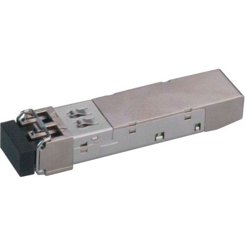 Lynx Technik AG 10 Gb/s Ethernet Optical Transceiver SFP Module (1370nm, LC Connectors)
