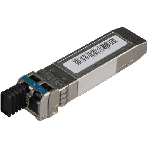 Lynx Technik AG 12G-SDI Simplex Fiber CWDM Transmitter (1290nm, 24.8 Miles)