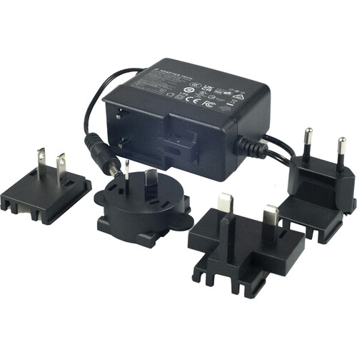 Lynx Technik AG RPS 1018 External Wall Plug Power Supply