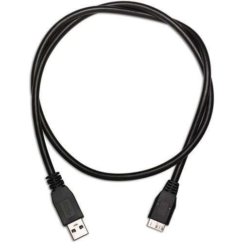 Lytro Micro-USB to USB 3.0 Cable for Illum