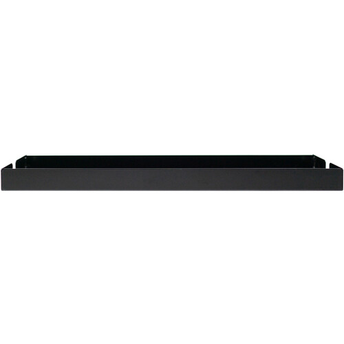 LYYL Cable Organization Tray (Black)