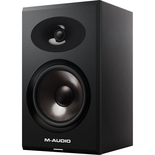 M-Audio BX8 Graphite 8" 150W Active Studio Monitor