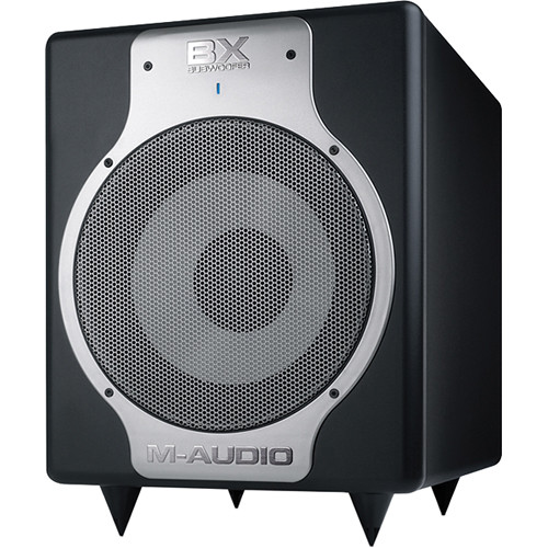 M-Audio BX 240W 10" Subwoofer