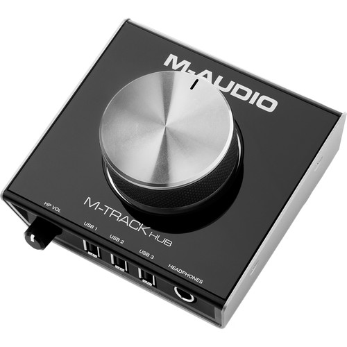 m_audio_m_track_hub_usb_monito