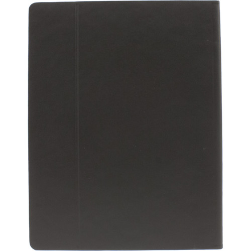 M-Edge Universal Basic Folio for 11-13" Tablets (Black)
