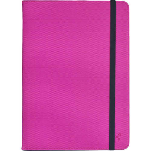 M-Edge Folio Plus for 7"/8" Tablets (Pink/Black)