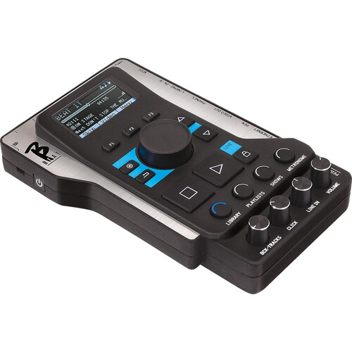 M-Live B.Beat 128 GB Multitrack Audio Video Player (with Wifi)