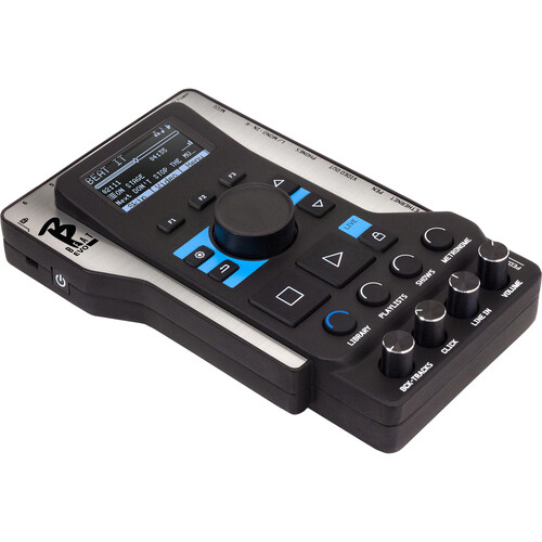 M-Live B.Beat EVO 256 Audio/Video Playback Mixer 737100 B&H