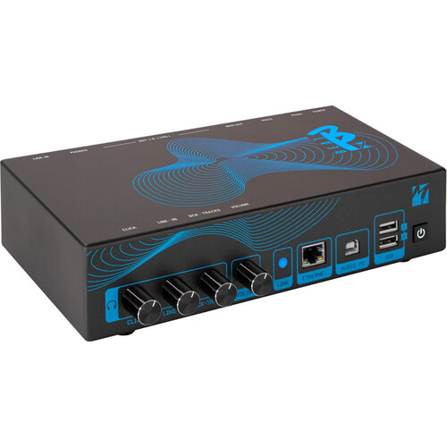 M-Live B.BeatX Audio / Video Playback Mixer and Audio Interface (128 GB)