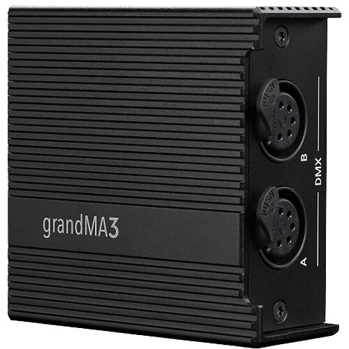 MA Lighting grandMA3 onPC DMX-Key MA4035535 B&H Photo Video