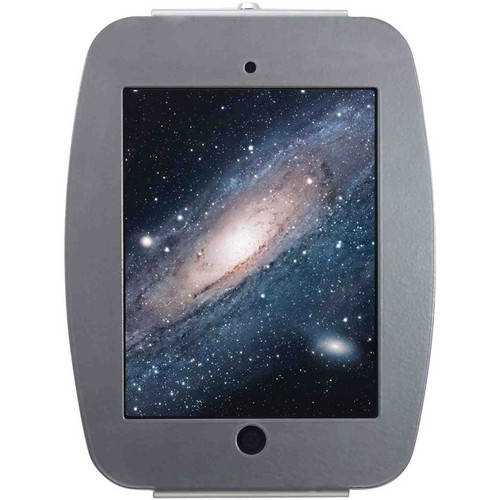 Maclocks iPad Mini Enclosure Wall Mount (Silver)