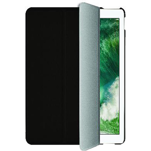 Macally Protective Case & Stand for Apple 10.5" iPad Pro (Black)