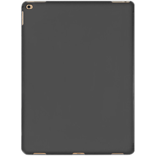 Macally Protective Case & Stand for iPad Pro 12.9" (Gray)