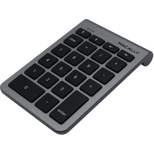 Macally 22-Key Bluetooth Numeric Keypad