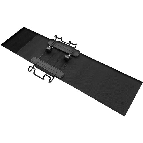 Macally Universal Car Headrest Strap Tablet Holder