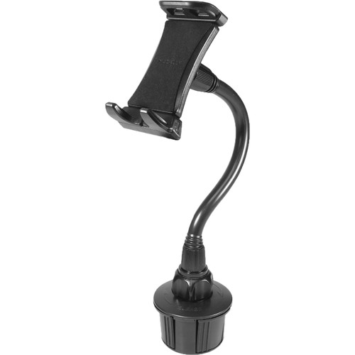 Macally Car Cup Tablet Mount (8")