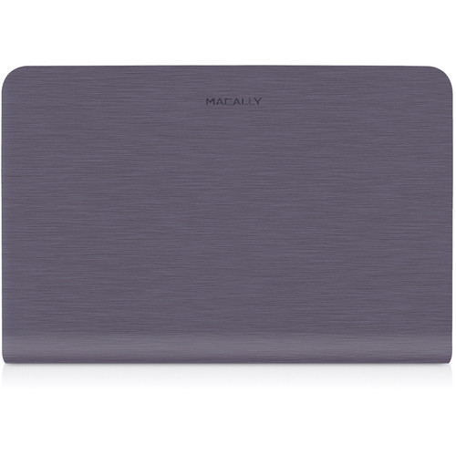 Macally Slim Folio Case for 13" Macbook Air (Purple)