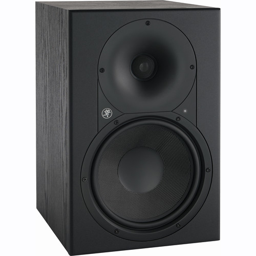 USA製　ACOUSTIC AUDIO STUDIO MONITOR Mackie XR824 - 160W 8