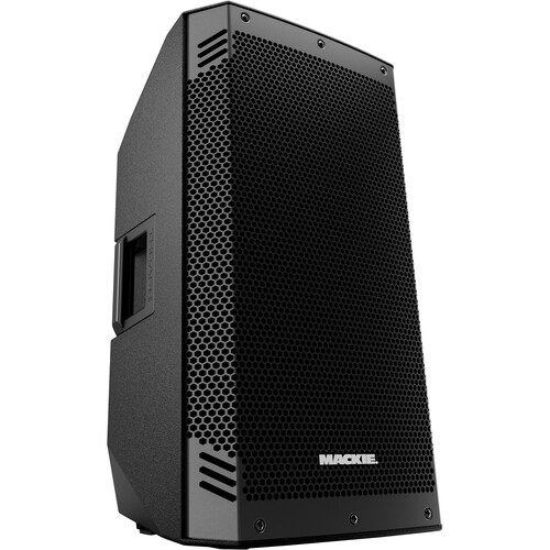 Mackie Thrash12v2 12" 1300W Powered PA Loudspeaker System with Bluetooth Stream/Link