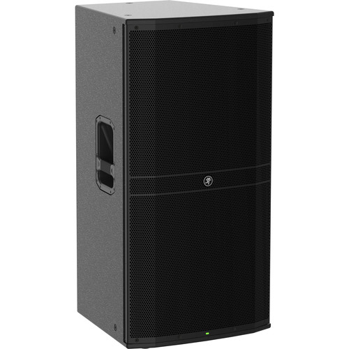 Mackie DRM315 2300W 15" 3-Way Professional Powered Loudspeaker