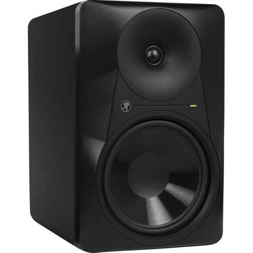 Mackie MR824 8" 2-Way Powered Studio Monitor (Single)