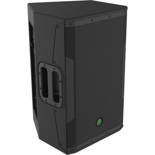 Mackie SRM550 1600W High-Definition Powered Loudspeaker (12")