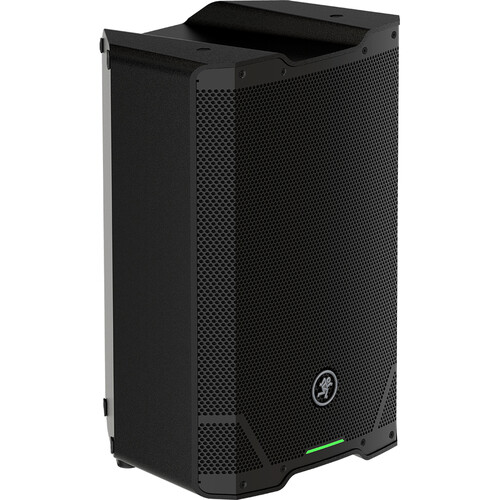 Mackie SRT210 Two-Way 10" 1600W Powered Portable PA Speaker Kit (Pair)