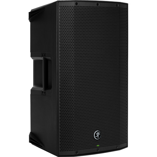 Mackie Thump12A 12" 1300W Powered PA Loudspeaker System
