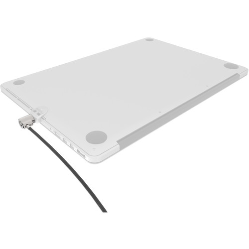 Maclocks Ledge Lock Slot Adapter for MacBook Pro Retina