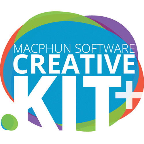 Macphun Creative Kit Plus (Download)